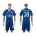 Leicester City #20 Okazaki Home Soccer Club Jersey