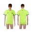Real Betis Blank Sec Away Soccer Club Jersey