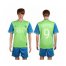 Seattle Sounders #9 Martins Home Soccer Club Jersey