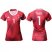 Womens Germany #1 Neuer Away Soccer Country Jersey