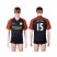 Manchester City #15 J.Navas Away Soccer Club Jersey