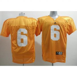 Tennesse Volunteers 6 Denarius Moore Orange NCAA Jerseys