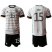 Germany #15 Sule White Home Soccer Country Jersey