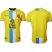 Espanyol Blank Third Soccer Club Jersey