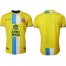 Espanyol Blank Third Soccer Club Jersey