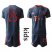 Bayern Munchen #25 Muller Third Kid Soccer Club Jersey