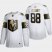 Vegas Golden Knights #88 Nate Schmidt Mens Adidas White Golden Edition Limited Stitched NHL Jersey