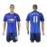 Manchester United #11 Martial Away Soccer Club Jersey