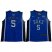 Blue Devils #5 R.J. Barrett Blue/Black Basketball Elite Stitched Youth NCAA Jersey