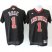 Chicago Bulls 1 Derrick Rose 2014 Latin Nights Black Swingman NBA Jerseys Cheap
