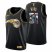 Orlando Orlando Magic #31 Terrence Ross Mens Golden Edition Diamond Logo 2021/22 Swingman Jersey – Black Mens