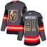 Adidas Vegas Golden Knights #81 Jonathan Marchessault Grey Home Authentic Drift Fashion Stitched NHL Jersey