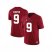 Alabama Crimson Tide #9 Amari Cooper Red NCAA Jersey