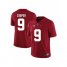 Alabama Crimson Tide #9 Amari Cooper Red NCAA Jersey