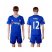 Chelsea #12 Mikel Home Soccer Club Jersey