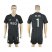 Oporto #1 Helton Away Soccer Club Jersey