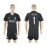 Oporto #1 Helton Away Soccer Club Jersey