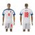 Czech #18 Sural Away Soccer Country Jersey