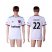 West Ham United #22 Byram Away Soccer Club Jersey