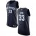 Nike Memphis Grizzlies #33 Marc Gasol Navy Blue NBA Authentic Icon Edition Jersey