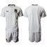 Italy Blank Away Soccer Country Jersey