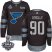 Adidas St. Louis Blues #90 Ryan OReilly Black 1917-2017 100th Anniversary 2019 Stanley Cup Final Stitched NHL Jersey