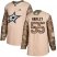 Adidas Dallas Stars #55 Thomas Harley Camo Authentic 2017 Veterans Day Stitched NHL Jersey