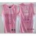 Cheap Women Minnesota Timberwolves 42 Kevin Love Pink Jerseys
