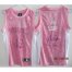 Cheap Women Minnesota Timberwolves 42 Kevin Love Pink Jerseys