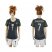 Womens Germany #7 Schweinsteiger Away Soccer Country Jersey