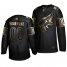 Adidas Coyotes Custom Mens 2019 Black Golden Edition Authentic Stitched NHL Jersey