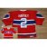 Montreal Canadiens #2 Doug Harvey Stitched Red CH CCM Throwback NHL Jersey