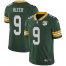 Nike Green Bay Packers #9 DeShone Kizer Green Team Color Mens 100th Season Stitched NFL Vapor Untouchable Limited Jersey