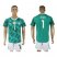 Germany #1 Neuer Away Soccer Country Jersey