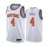 Derrick Rose New York Knicks Swingman Jersey