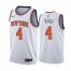 Derrick Rose New York Knicks Swingman Jersey