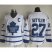 Toronto Maple Leafs #27 Darryl Sittler White CCM Throwback Stitched NHL Jersey