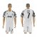 Juventus #7 Zaza SEC Away Soccer Club Jersey