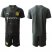 Dortmund Blank Away Soccer Club Jersey