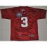 Kids Alabama Crimson Tide 3 Trent Richardson Crimson 2012 BCS Patch College Jersey