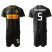 Inter Milan #5 Gagliardini Third Soccer Club Jersey