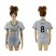 Womens Manchester United #8 Mata Sec Away Soccer Club Jersey