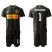 AC Milan #79 Hessie Away Soccer Club Jersey