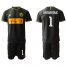 AC Milan #79 Hessie Away Soccer Club Jersey