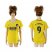 Womens Atletico Madrid #9 F.Torres Away Soccer Club Jersey