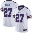 Nike Buffalo Bills #27 TreDavious White White Mens Stitched NFL Vapor Untouchable Limited Jersey