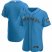 Seattle Mariners Mens Nike Royal Alternate 2020 Authentic Official Team MLB Jersey