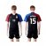USA #15 Rapinoe Away(Three Star) Soccer Country Jersey