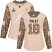 Adidas Tampa Bay Lightning #18 Ondrej Palat Camo Authentic 2017 Veterans Day Womens 2020 Stanley Cup Champions Stitched NHL Jersey