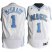 Orlando Magic 1 Tracy McGrady Soul Swingman White M&N Jersey Cheap